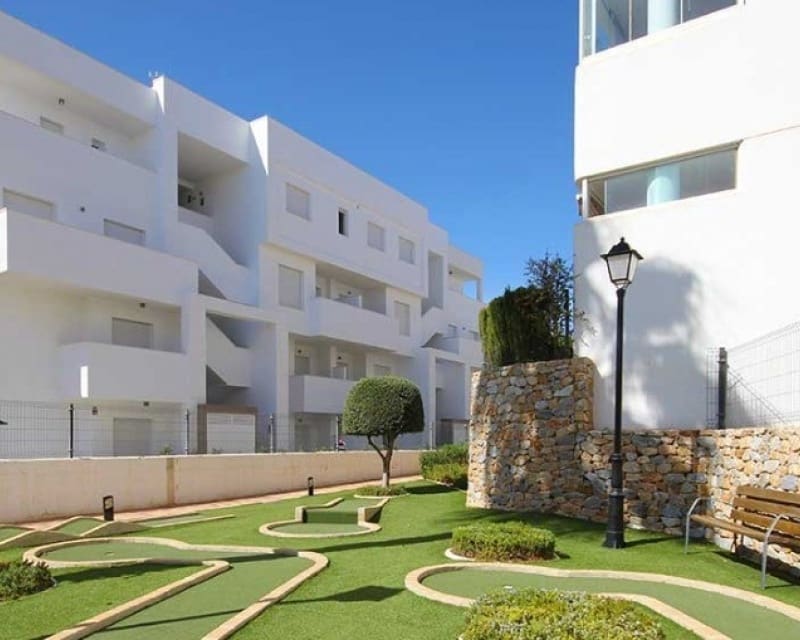 2 camera da letto Appartamento in vendita in Villamartin con piscina - 220.000 € (Rif: 9950681)