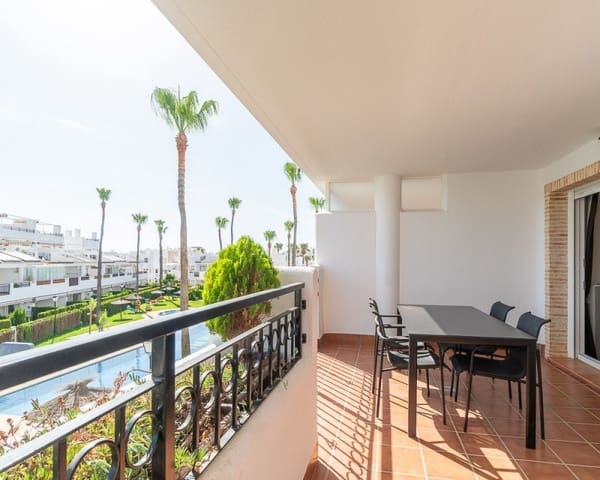2 camera da letto Appartamento in vendita in Villamartin, Orihuela con piscina - 220.000 € (Rif: 9950681)