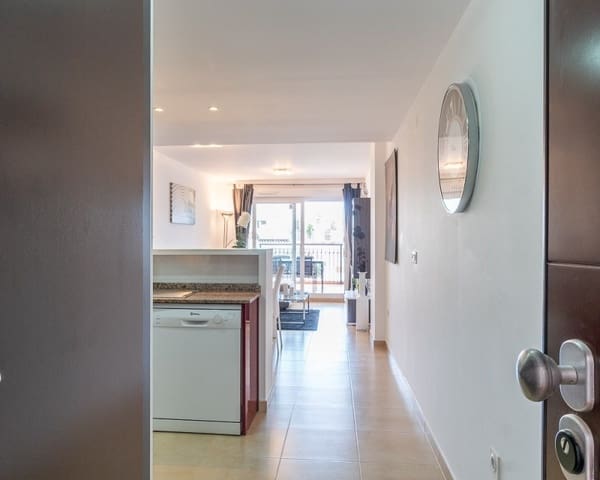 2 camera da letto Appartamento in vendita in Villamartin, Orihuela con piscina - 220.000 € (Rif: 9950681)