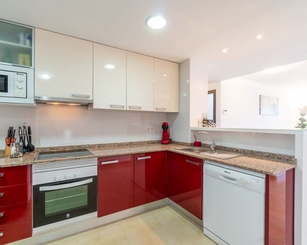 2 camera da letto Appartamento in vendita in Villamartin, Orihuela con piscina - 220.000 € (Rif: 9950681)