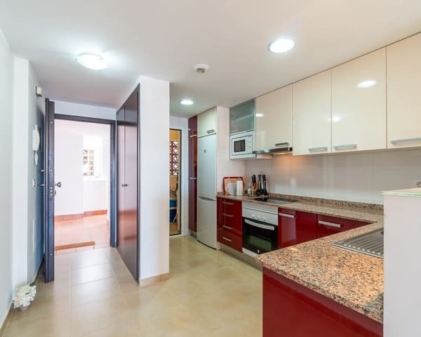 2 camera da letto Appartamento in vendita in Villamartin, Orihuela con piscina - 220.000 € (Rif: 9950681)