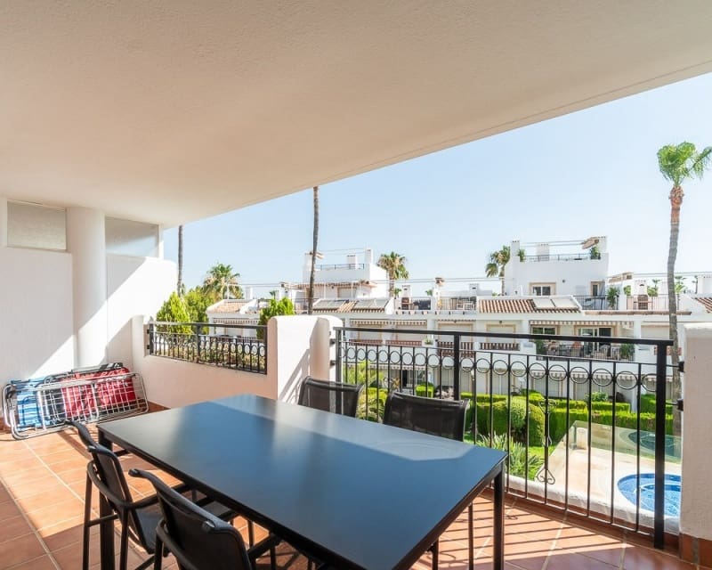 2 camera da letto Appartamento in vendita in Villamartin con piscina - 220.000 € (Rif: 9950681)