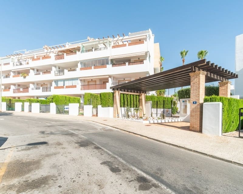 2 camera da letto Appartamento in vendita in Villamartin con piscina - 220.000 € (Rif: 9950681)