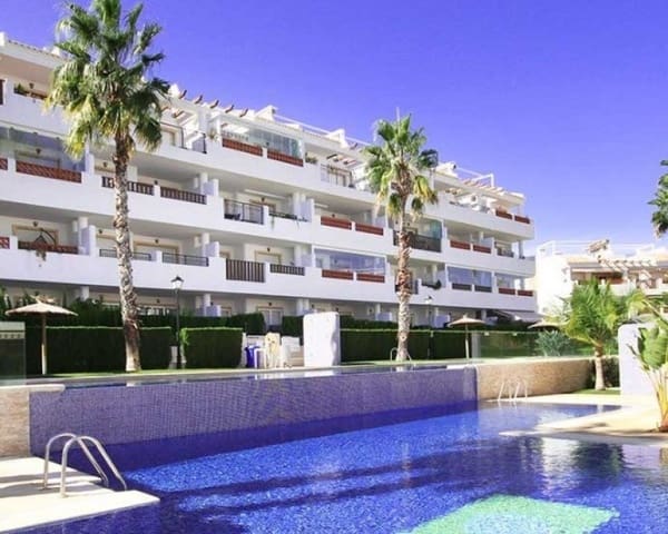 2 camera da letto Appartamento in vendita in Villamartin, Orihuela con piscina - 220.000 € (Rif: 9950681)
