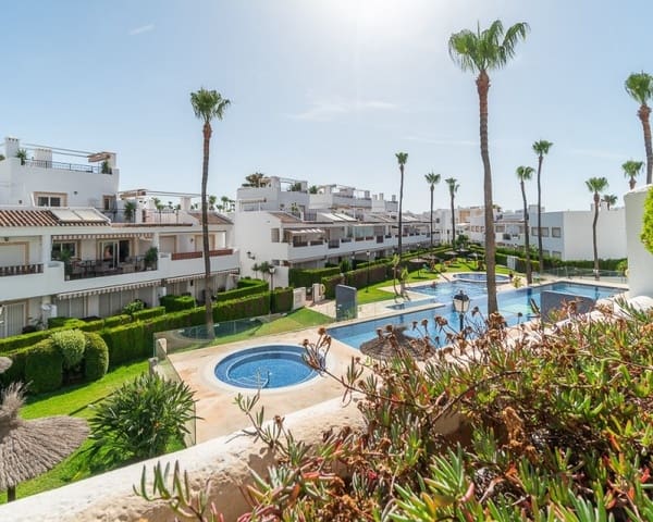 2 camera da letto Appartamento in vendita in Villamartin, Orihuela con piscina - 220.000 € (Rif: 9950681)