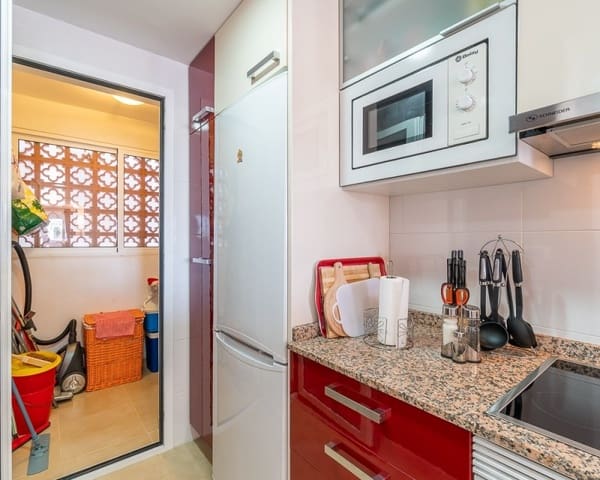 2 camera da letto Appartamento in vendita in Villamartin, Orihuela con piscina - 220.000 € (Rif: 9950681)