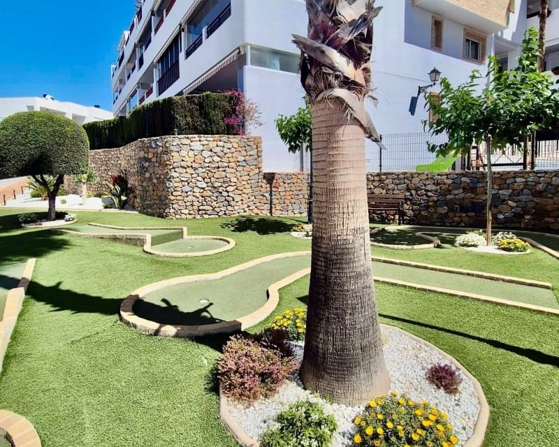 2 camera da letto Appartamento in vendita in Villamartin con piscina - 220.000 € (Rif: 9950681)