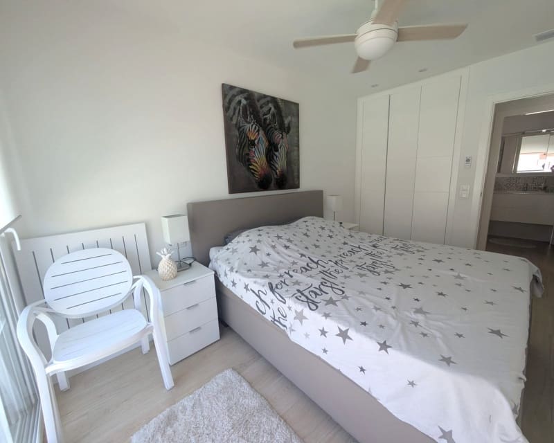 3 sypialnia Willa na sprzedaż w San Pedro del Pinatar z basenem garażem - 439 000 € (Ref: 9950682)