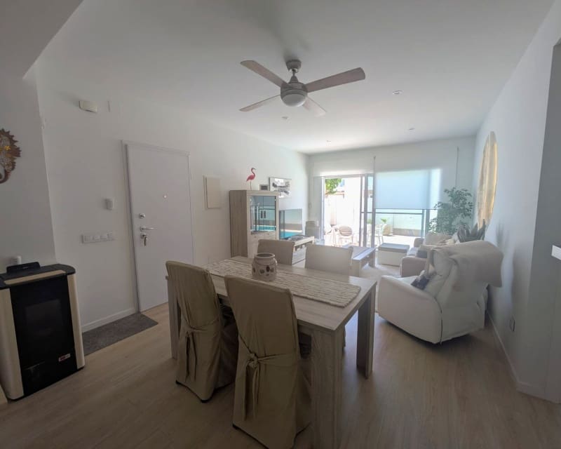 3 sypialnia Willa na sprzedaż w San Pedro del Pinatar z basenem garażem - 439 000 € (Ref: 9950682)