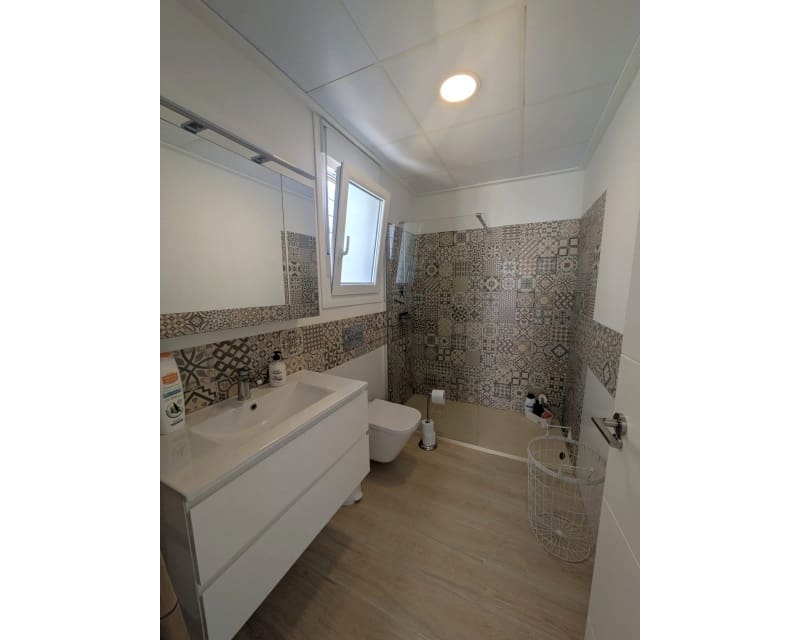 3 sypialnia Willa na sprzedaż w San Pedro del Pinatar z basenem garażem - 439 000 € (Ref: 9950682)