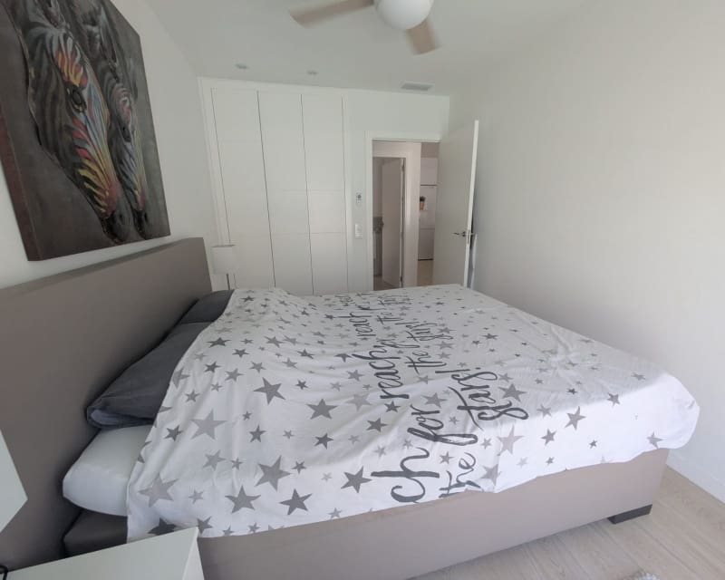 3 sypialnia Willa na sprzedaż w San Pedro del Pinatar z basenem garażem - 439 000 € (Ref: 9950682)