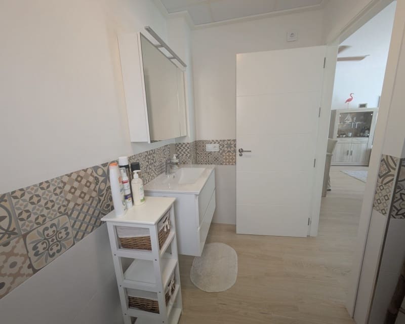 3 sypialnia Willa na sprzedaż w San Pedro del Pinatar z basenem garażem - 439 000 € (Ref: 9950682)