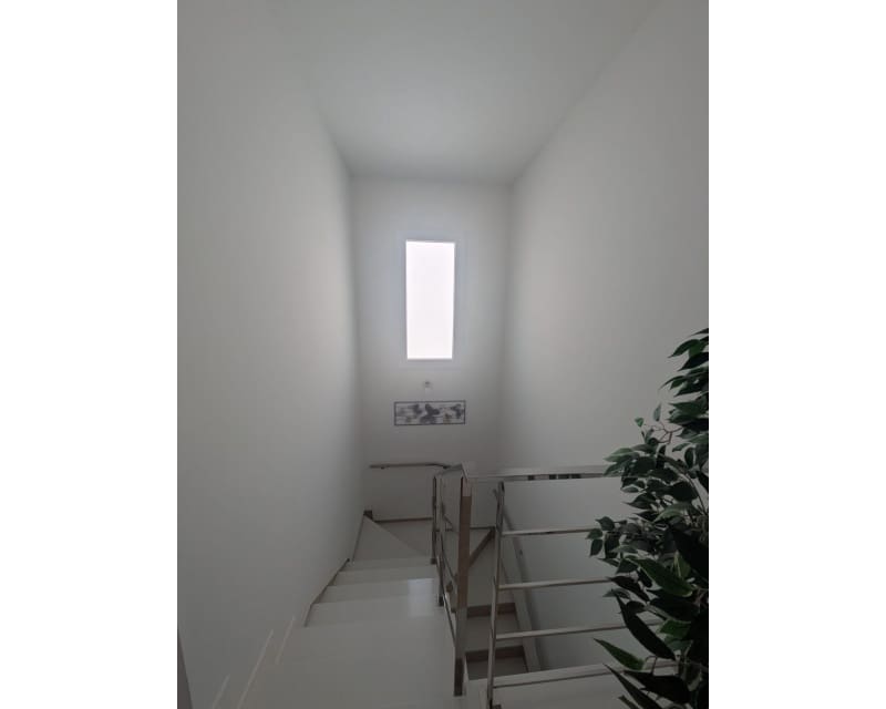 3 sypialnia Willa na sprzedaż w San Pedro del Pinatar z basenem garażem - 439 000 € (Ref: 9950682)