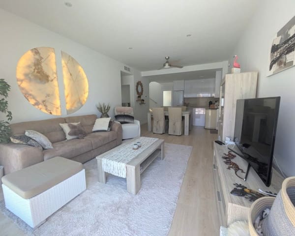 3 sypialnia Willa na sprzedaż w Los Peñascos - El Salero - Los Imbernones, San Pedro del Pinatar z basenem garażem - 439 000 € (Ref: 9950682)