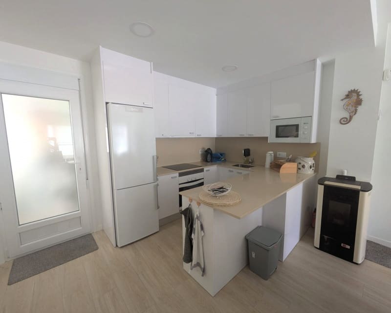 3 sypialnia Willa na sprzedaż w San Pedro del Pinatar z basenem garażem - 439 000 € (Ref: 9950682)