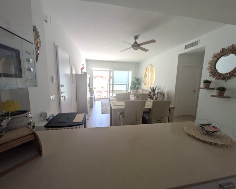 3 sypialnia Willa na sprzedaż w San Pedro del Pinatar z basenem garażem - 439 000 € (Ref: 9950682)