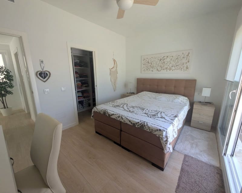 3 sypialnia Willa na sprzedaż w San Pedro del Pinatar z basenem garażem - 439 000 € (Ref: 9950682)