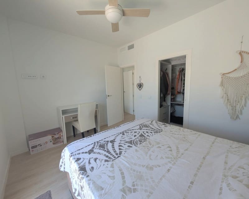 3 sypialnia Willa na sprzedaż w San Pedro del Pinatar z basenem garażem - 439 000 € (Ref: 9950682)