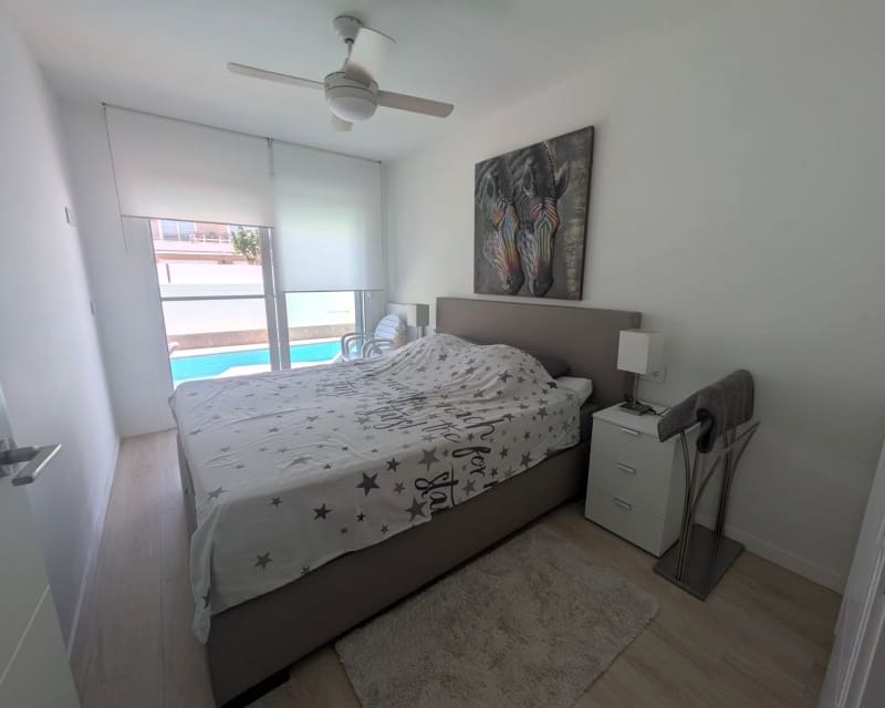 3 sypialnia Willa na sprzedaż w San Pedro del Pinatar z basenem garażem - 439 000 € (Ref: 9950682)