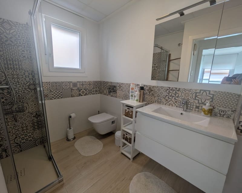 3 sypialnia Willa na sprzedaż w San Pedro del Pinatar z basenem garażem - 439 000 € (Ref: 9950682)