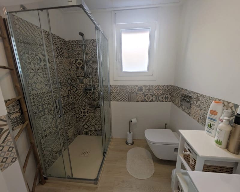 3 sypialnia Willa na sprzedaż w San Pedro del Pinatar z basenem garażem - 439 000 € (Ref: 9950682)