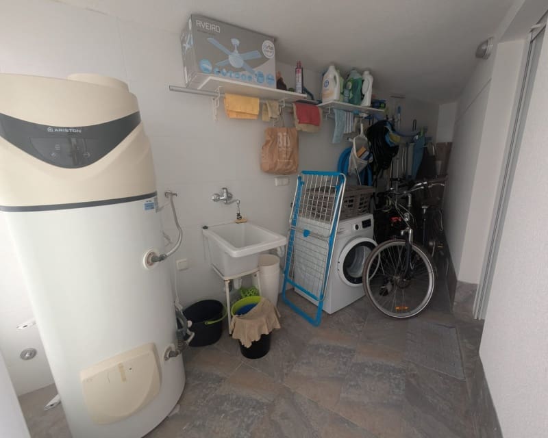 3 sypialnia Willa na sprzedaż w San Pedro del Pinatar z basenem garażem - 439 000 € (Ref: 9950682)