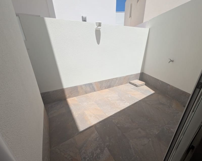 3 sypialnia Willa na sprzedaż w San Pedro del Pinatar z basenem garażem - 439 000 € (Ref: 9950682)