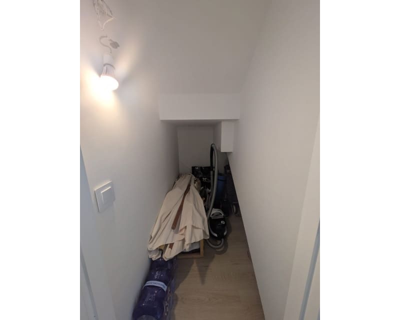 3 sypialnia Willa na sprzedaż w San Pedro del Pinatar z basenem garażem - 439 000 € (Ref: 9950682)