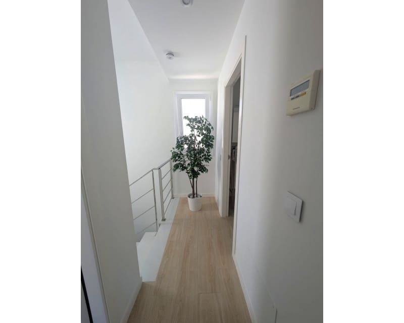 3 sypialnia Willa na sprzedaż w San Pedro del Pinatar z basenem garażem - 439 000 € (Ref: 9950682)