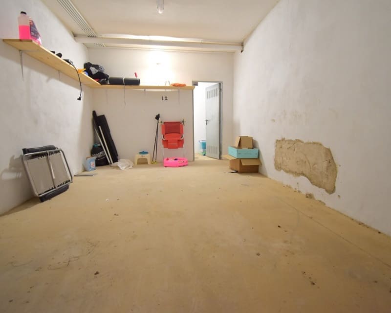 2 makuuhuone Huoneisto myytävänä paikassa Playa Flamenca mukana uima-altaan 
autotalli - 205 000 € (Ref: 9950683)