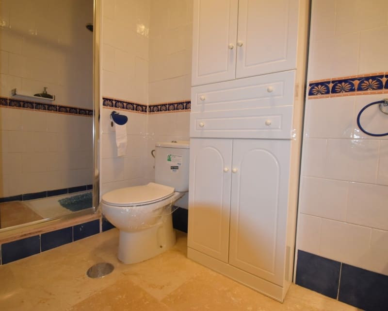 2 makuuhuone Huoneisto myytävänä paikassa Playa Flamenca mukana uima-altaan 
autotalli - 205 000 € (Ref: 9950683)