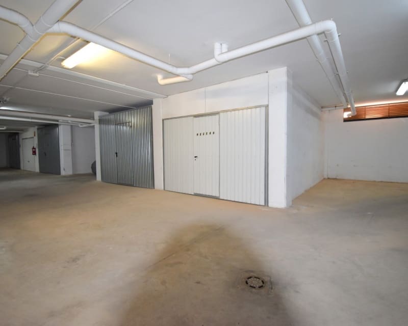 2 makuuhuone Huoneisto myytävänä paikassa Playa Flamenca mukana uima-altaan 
autotalli - 205 000 € (Ref: 9950683)