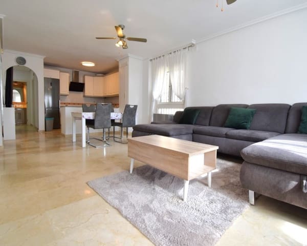 2 makuuhuone Huoneisto myytävänä paikassa Playa Flamenca, Orihuela mukana uima-altaan 
autotalli - 205 000 € (Ref: 9950683)