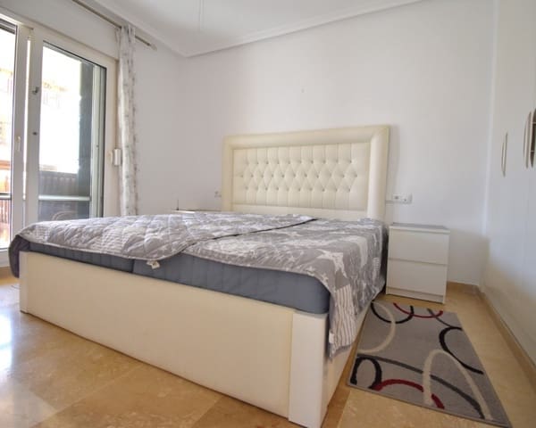 2 makuuhuone Huoneisto myytävänä paikassa Playa Flamenca, Orihuela mukana uima-altaan 
autotalli - 205 000 € (Ref: 9950683)