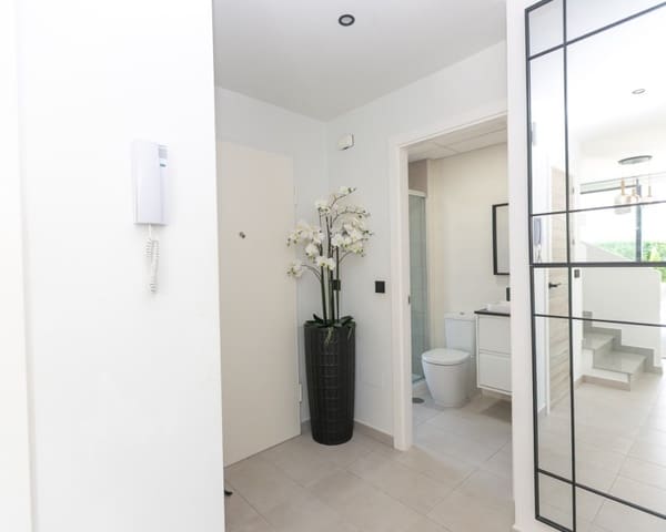 3 makuuhuone Huvila myytävänä paikassa Villamartin, Orihuela mukana uima-altaan - 369 000 € (Ref: 9950685)