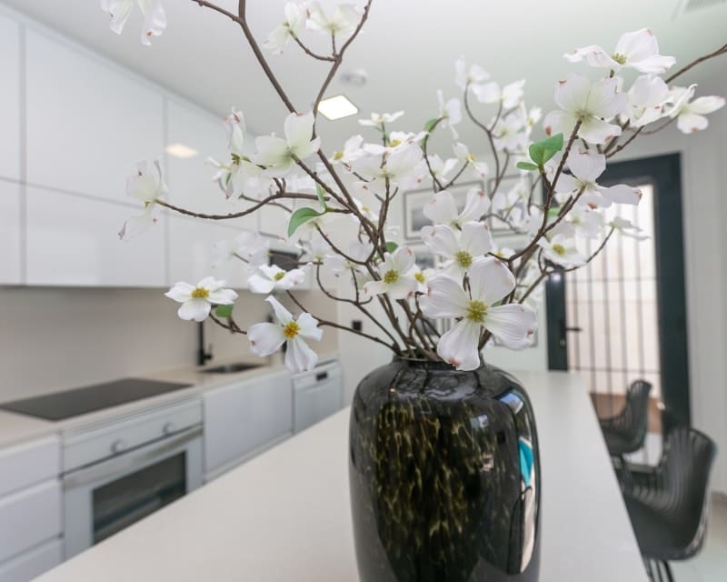 3 makuuhuone Huvila myytävänä paikassa Villamartin mukana uima-altaan - 369 000 € (Ref: 9950685)