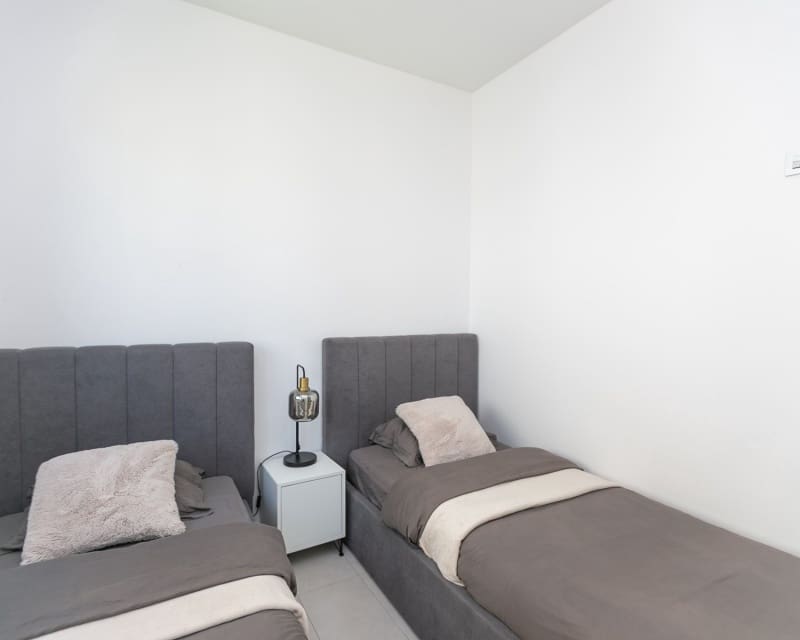 3 makuuhuone Huvila myytävänä paikassa Villamartin mukana uima-altaan - 369 000 € (Ref: 9950685)