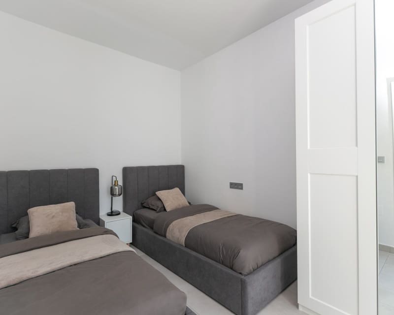 3 makuuhuone Huvila myytävänä paikassa Villamartin mukana uima-altaan - 369 000 € (Ref: 9950685)