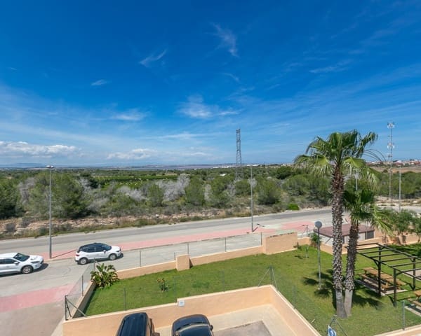 3 makuuhuone Huvila myytävänä paikassa Villamartin, Orihuela mukana uima-altaan - 369 000 € (Ref: 9950685)