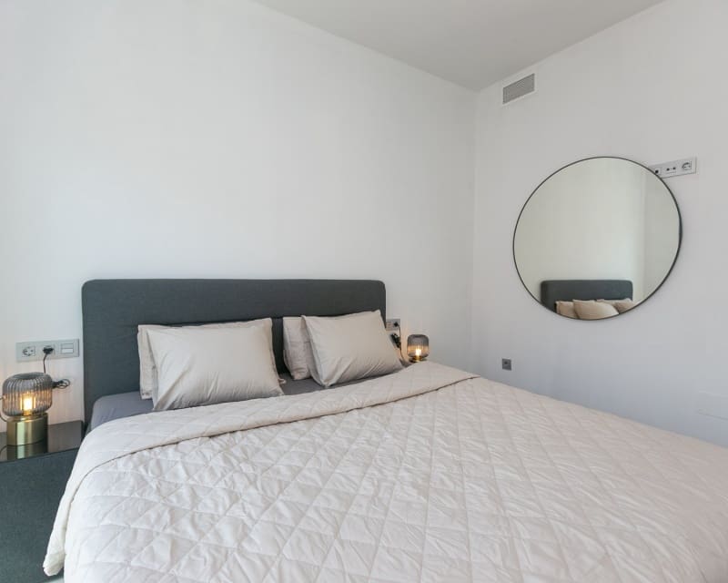 3 makuuhuone Huvila myytävänä paikassa Villamartin mukana uima-altaan - 369 000 € (Ref: 9950685)