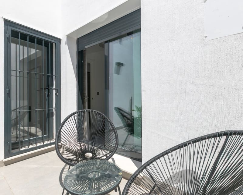 3 makuuhuone Huvila myytävänä paikassa Villamartin mukana uima-altaan - 369 000 € (Ref: 9950685)