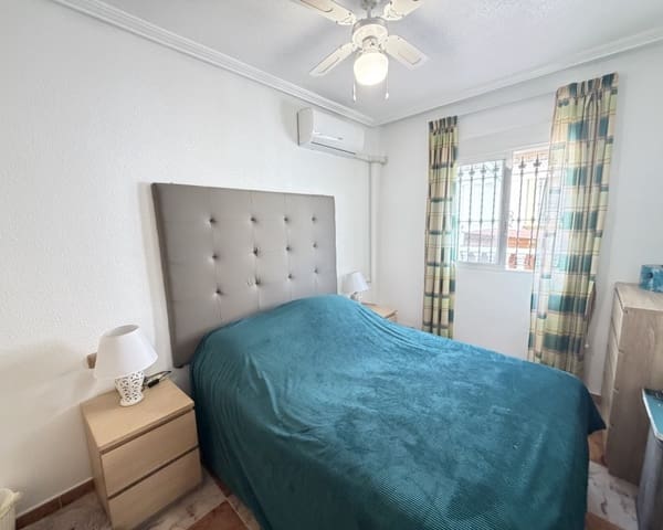 2 slaapkamer Bungalow te koop in La Zenia, Orihuela met zwembad - € 225.000 (Ref: 9950686)