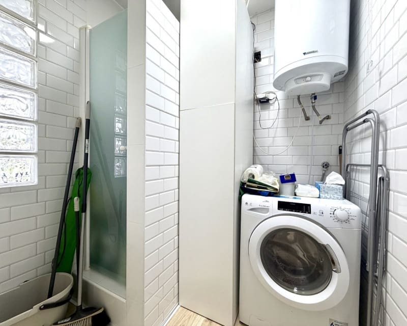 2 quarto Casa em Banda para venda em Villamartin com piscina - 280 000 € (Ref: 9950688)