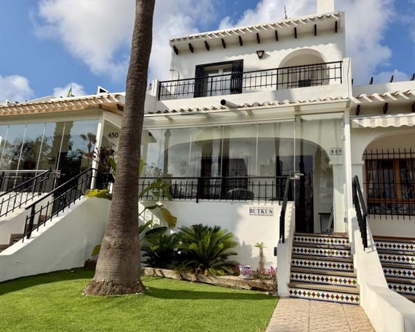 2 quarto Casa em Banda para venda em Villamartin, Orihuela com piscina - 280 000 € (Ref: 9950688)