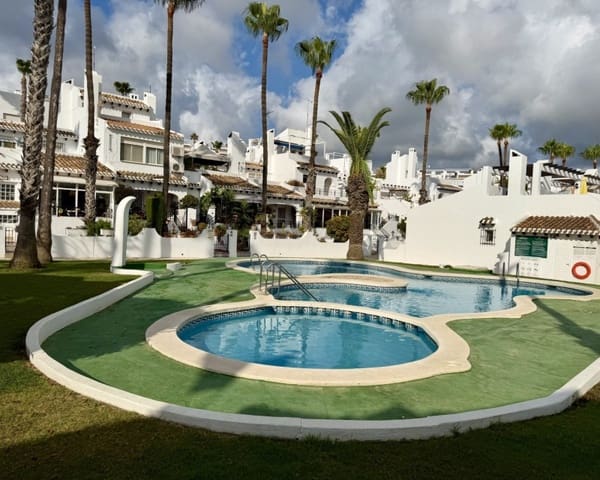 2 quarto Casa em Banda para venda em Villamartin, Orihuela com piscina - 280 000 € (Ref: 9950688)