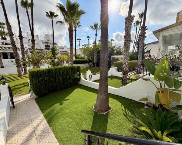2 quarto Casa em Banda para venda em Villamartin, Orihuela com piscina - 280 000 € (Ref: 9950688)