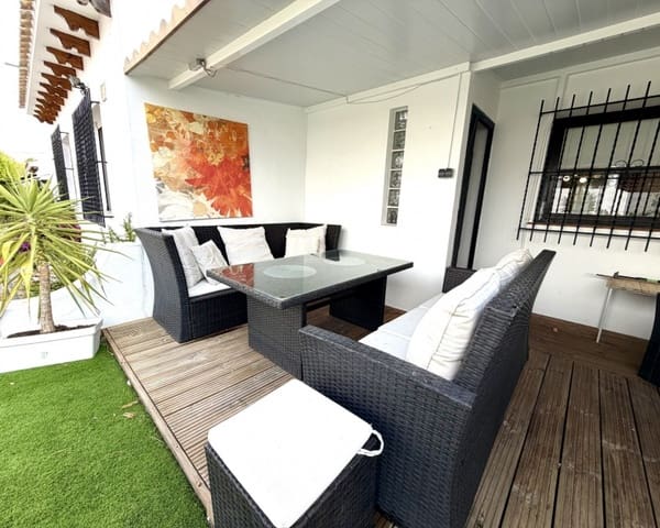 2 quarto Casa em Banda para venda em Villamartin, Orihuela com piscina - 280 000 € (Ref: 9950688)