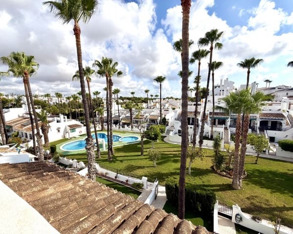 2 quarto Casa em Banda para venda em Villamartin, Orihuela com piscina - 280 000 € (Ref: 9950688)