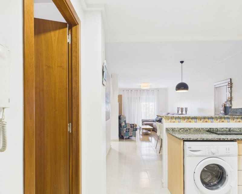 3 slaapkamer Appartement te koop in Los Narejos met zwembad - € 240.000 (Ref: 9950689)