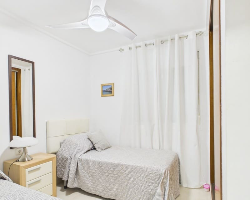 3 slaapkamer Appartement te koop in Los Narejos met zwembad - € 240.000 (Ref: 9950689)